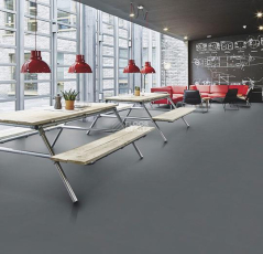 Forbo Marmoleum Decibel on Order 17335 paving фото 3 | FLOORDEALER